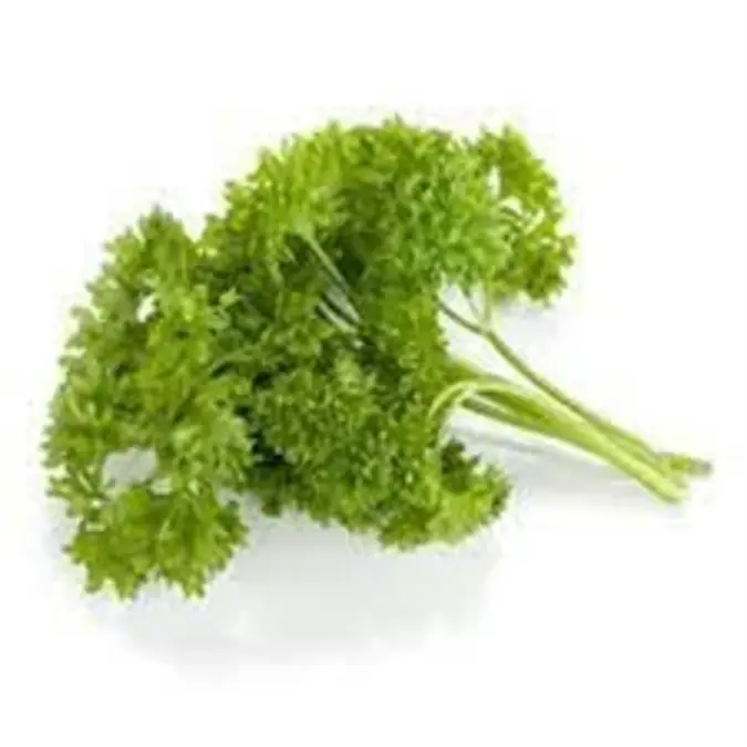 Parsley 50G